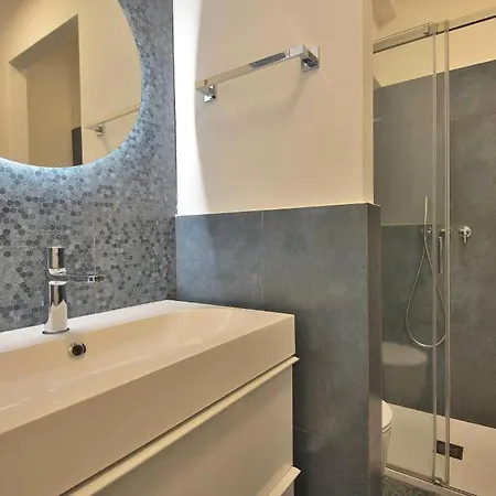 Perla Flexyrent Ac Wifi Swim Pool Daire *