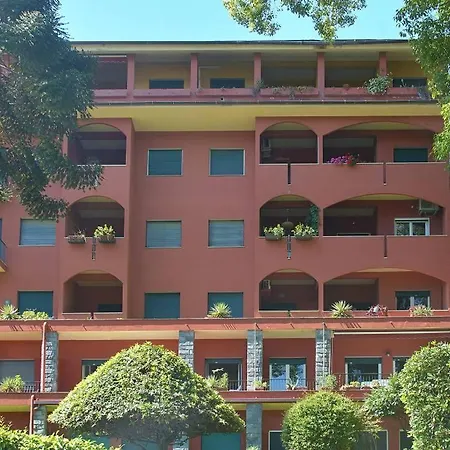 Perla Flexyrent Ac Wifi Swim Pool Appartement