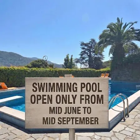 Daire Perla Flexyrent Ac Wifi Swim Pool Rapallo