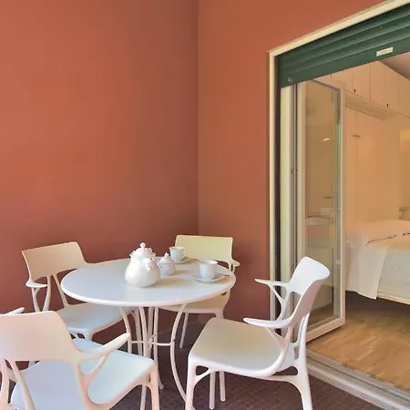 Apartment Perla Flexyrent Ac Wifi Swim Pool
