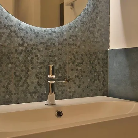 Perla Flexyrent Ac Wifi Swim Pool Apartment Rapallo