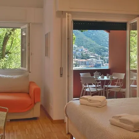 Perla Flexyrent Ac Wifi Swim Pool Rapallo