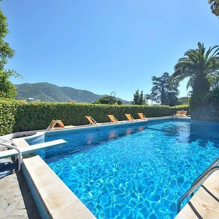 Perla Flexyrent Ac Wifi Swim Pool
