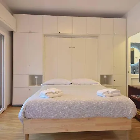 Perla Flexyrent Ac Wifi Swim Pool Apartment