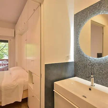 Apartment Perla Flexyrent Ac Wifi Swim Pool *