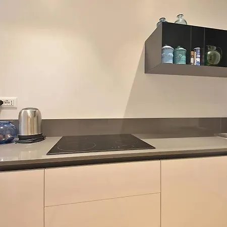 Apartment Perla Flexyrent Ac Wifi Swim Pool Rapallo