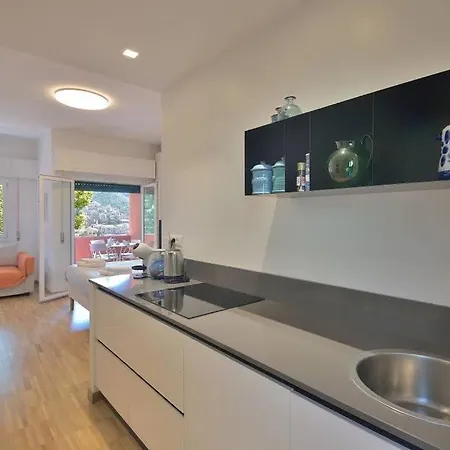 Perla Flexyrent Ac Wifi Swim Pool Apartment