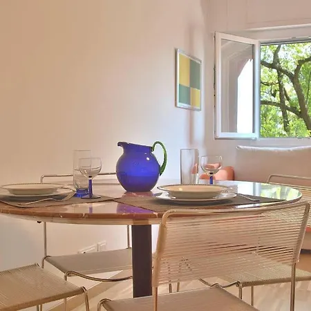 Apartment Perla Flexyrent Ac Wifi Swim Pool *