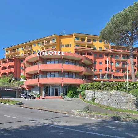 Perla Flexyrent Ac Wifi Swim Pool Apartment Rapallo