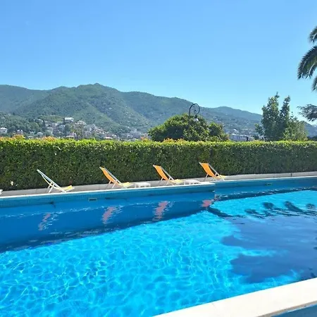 Perla Flexyrent Ac Wifi Swim Pool
