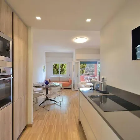 Perla Flexyrent Ac Wifi Swim Pool Apartment