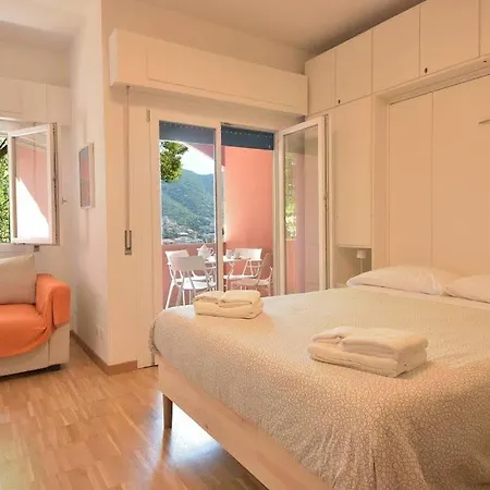 Apartment Perla Flexyrent Ac Wifi Swim Pool