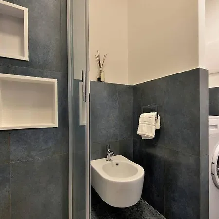 Apartment Perla Flexyrent Ac Wifi Swim Pool *