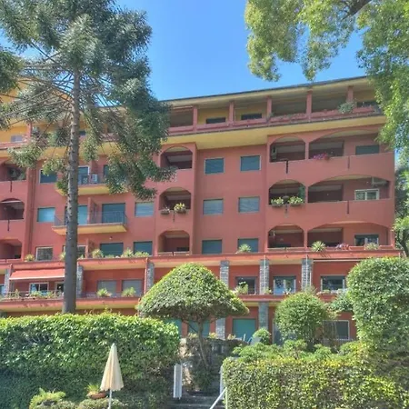 Perla Flexyrent Ac Wifi Swim Pool Apartment Rapallo