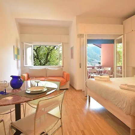 Apartment Perla Flexyrent Ac Wifi Swim Pool