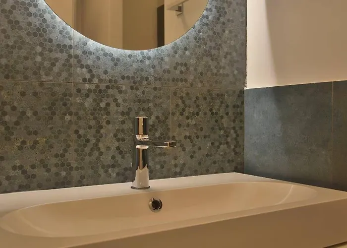 Perla Flexyrent Ac Wifi Swim Pool Apartmán Rapallo
