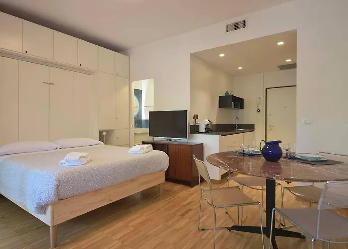 Apartmán Perla Flexyrent Ac Wifi Swim Pool Rapallo