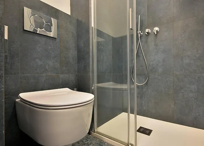 Perla Flexyrent Ac Wifi Swim Pool Apartmán *