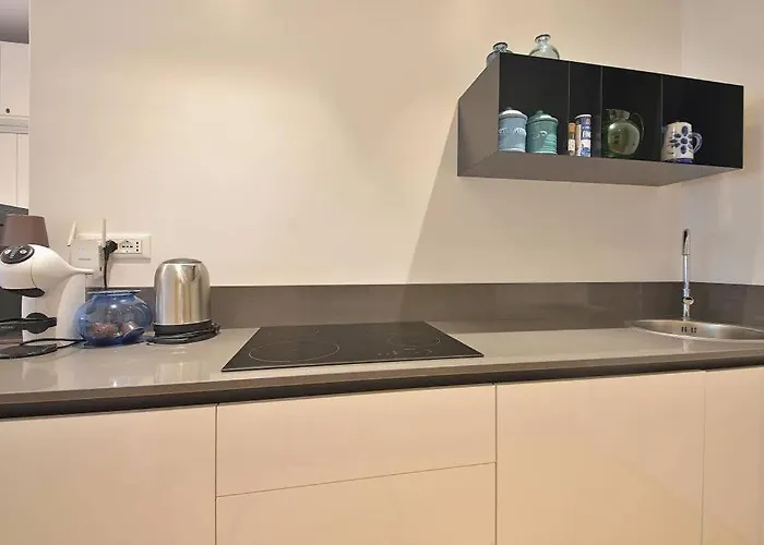 Apartmán Perla Flexyrent Ac Wifi Swim Pool Rapallo