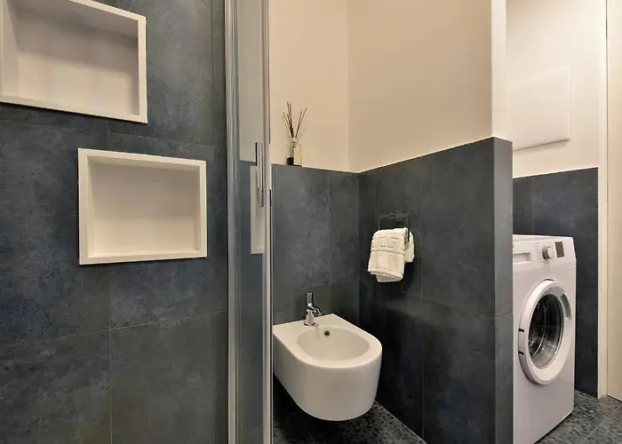 Apartmán Perla Flexyrent Ac Wifi Swim Pool *