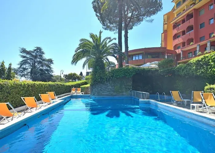 Perla Flexyrent Ac Wifi Swim Pool Apartmán