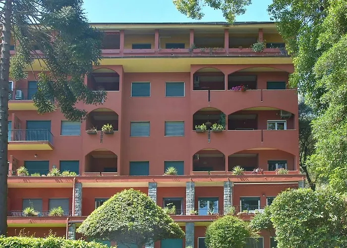 Perla Flexyrent Ac Wifi Swim Pool Apartmán